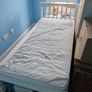 Single bed frame Image 2