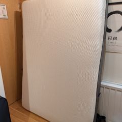 Double mattress