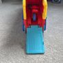 SPIDEY AND HIS AMAZING FRIENDS Marvel Spider Crawl-R 2-in-1 Headquarters Playset Image 6