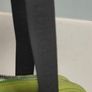 Longchamp Green Leather Women's Shoulder Handbag Image 7
