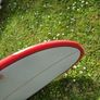 longboard surfboard Image 4