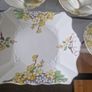 vintage english china Image 4