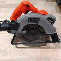 Black & Decker Circular Saw