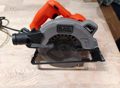 Black & Decker Circular Saw