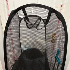 Laundry basket