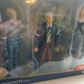 Doctor Who Figures The Sensorites   Set Image 5