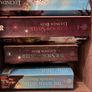 Collection of 9 Lucinda Riley novels Image 2