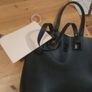 Extra Large Black Bag Fiorelli Image 4