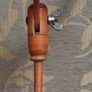 Vintage Embroidery Needlework Stand Image 3