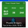 Phoebe Bridges Image 2