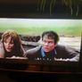 50" Samsung TV Image 3