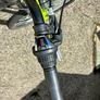 Apollo Mountain Bike 24" Image 4