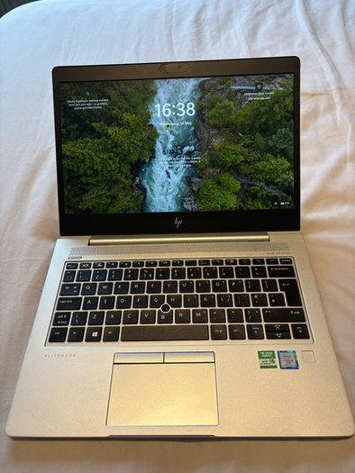 HP Laptop