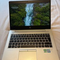 HP Laptop