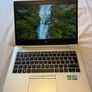 HP Laptop Image 2