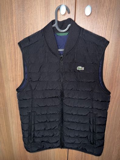 Lacoste vest