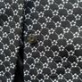 Black and White Dressy Coat        Savida          Size 10 Image 4