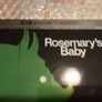 Rosemarys Baby 4K UHD +Blu Ray+Slipcover Sealed Image 3
