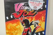 Viewtiful Joe (PS2)