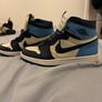 Air Jordan 1 Retro High Obsidian Image 4