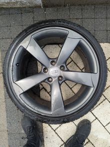 TTRS Alloys 19s
