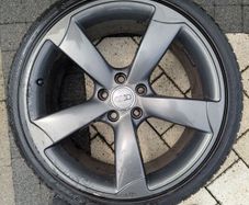 TTRS Alloys 19s