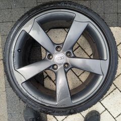 TTRS Alloys 19s