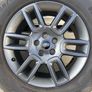 Genuine Land Rover Defender 19" Alloy Wheels Image 6