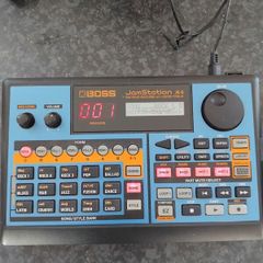 Boss JS - 5 Jamstation