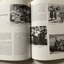 photo book America An Illustrated Diary of Its Most Exciting Year, Hardcover  1972 Image 6
