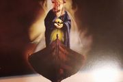 Bison BC - Quiet Earth - LP 2008- (rare)