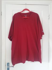 Champion T-shirt 3XL