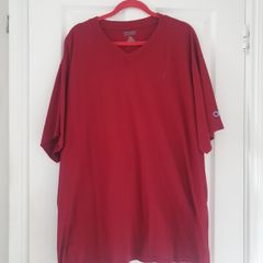Champion T-shirt 3XL