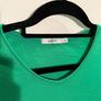 CECIL Green T Shirt Top Size XS! Image 2