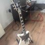 electric guitar - D'angelico Premier Bedford Image 2