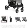 Double buggy Image 6