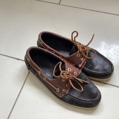 Sebago Dockside's Deck Loafer
