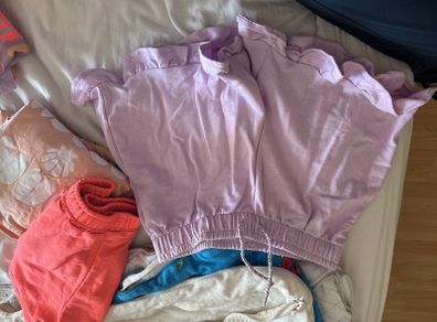 Girls bundle
