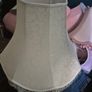 Selection of 20 lampshades Image 4
