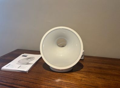 Philips SmartSleep Sleep & Wake-Up Light (HF365x series)
