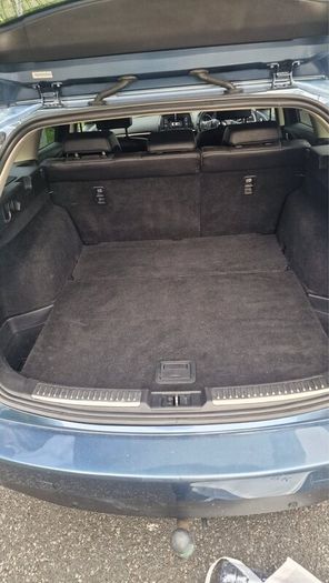 Mazda 6 estate 2015