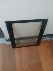 oven glass