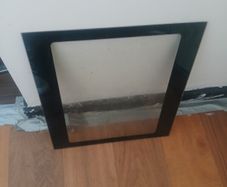 oven glass