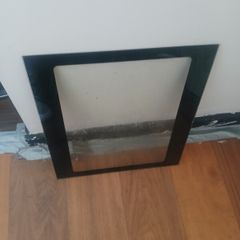 oven glass