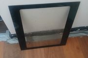 oven glass