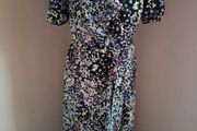 Midi dress