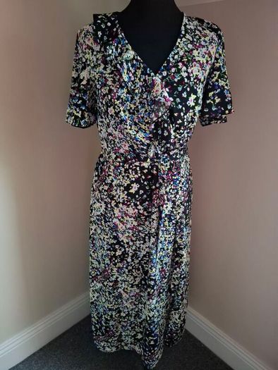 Midi dress