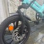 Bodywel T16 E-Bike Image 2