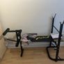 Weight bench Image 5