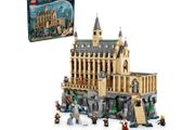 Lego 76435 Harry Potter - Hogwarts Castle: The Great Hall